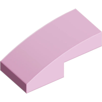 Part 11477 - Slope, Curved 2 x 1 x 2/3