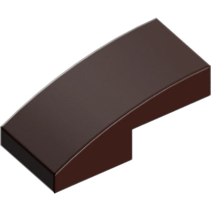 Part 11477 - Slope, Curved 2 x 1 x 2/3
