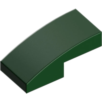 Part 11477 - Slope, Curved 2 x 1 x 2/3