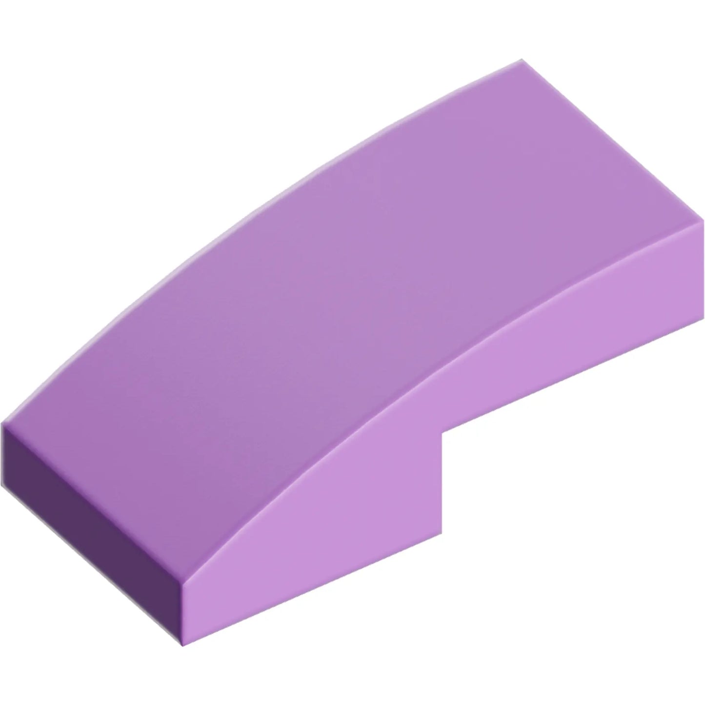 Part 11477 - Slope, Curved 2 x 1 x 2/3
