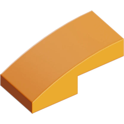 Part 11477 - Slope, Curved 2 x 1 x 2/3