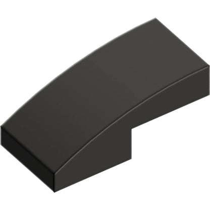 Part 11477 - Slope, Curved 2 x 1 x 2/3