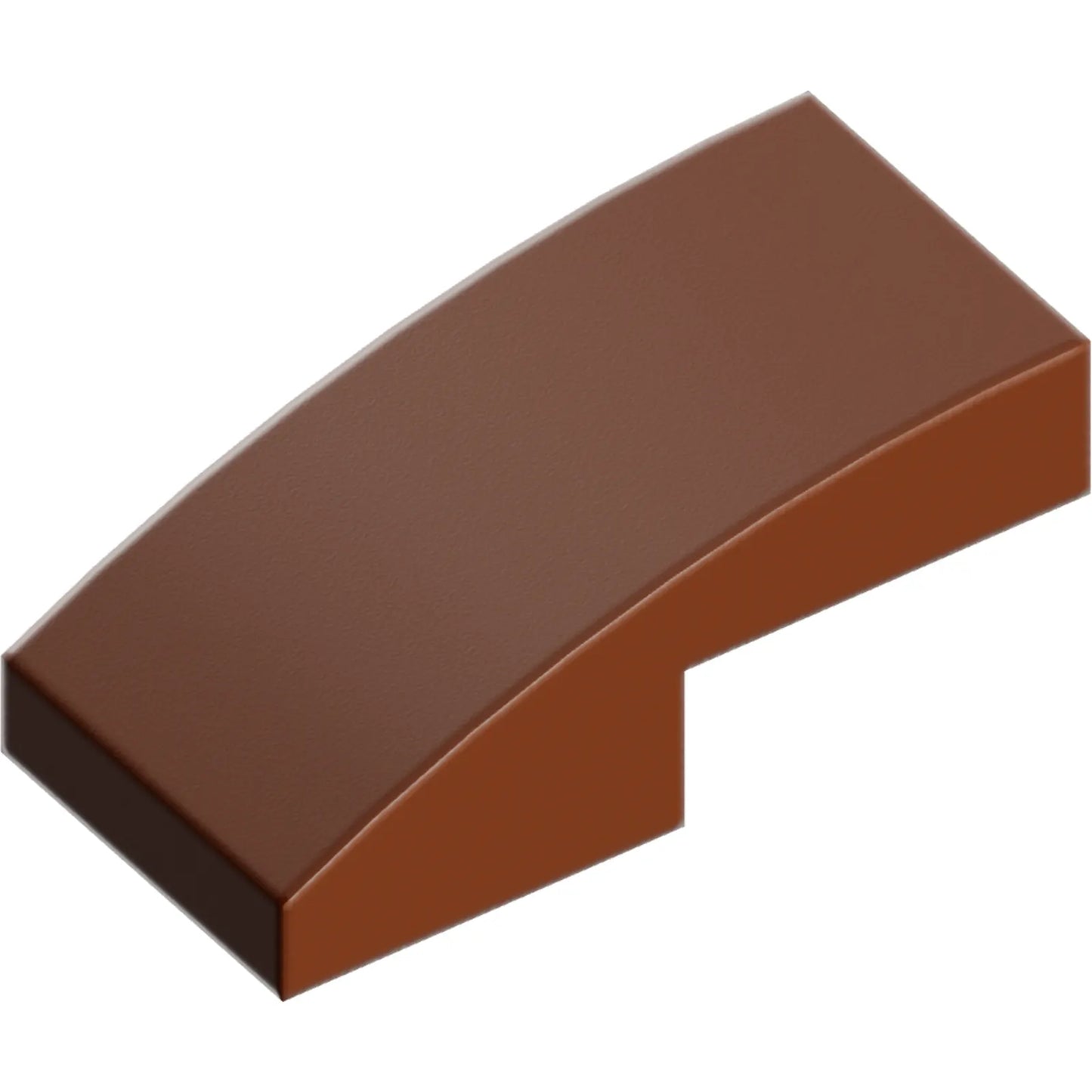 Part 11477 - Slope, Curved 2 x 1 x 2/3