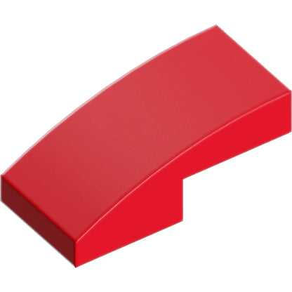 Part 11477 - Slope, Curved 2 x 1 x 2/3