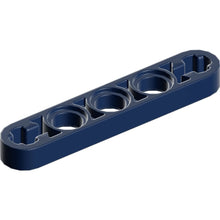 Part 11478 - Technic, Liftarm Thin 1 x 5 - Axle Holes