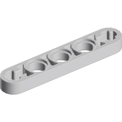 Part 11478 - Technic, Liftarm Thin 1 x 5 - Axle Holes