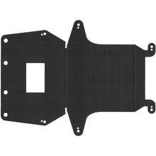 Part 115880 - Cloth Vehicle Roof with Folds and Back Window (Ford Model T)