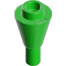 Part 11610 - Cone 1 x 1 Inverted with Bar