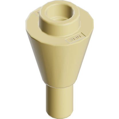 Part 11610 - Cone 1 x 1 Inverted with Bar