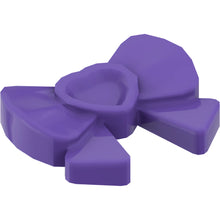 Part 11618 - Friends Accessories Hair Decoration, Bow with Heart, Long Ribbon, and Small Pin