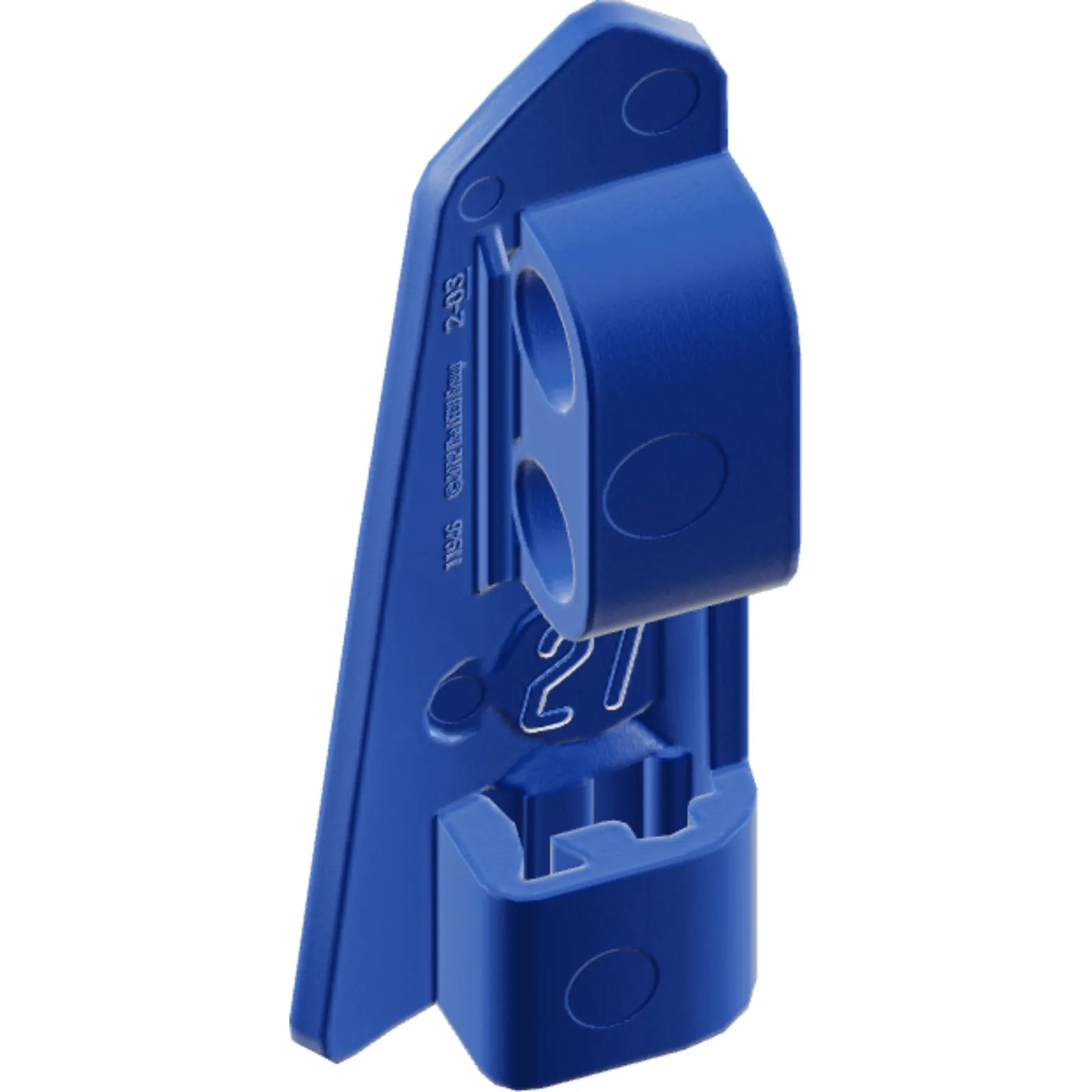 Part 11946 - Technic, Panel Fairing #21 Very Small Smooth, Side B