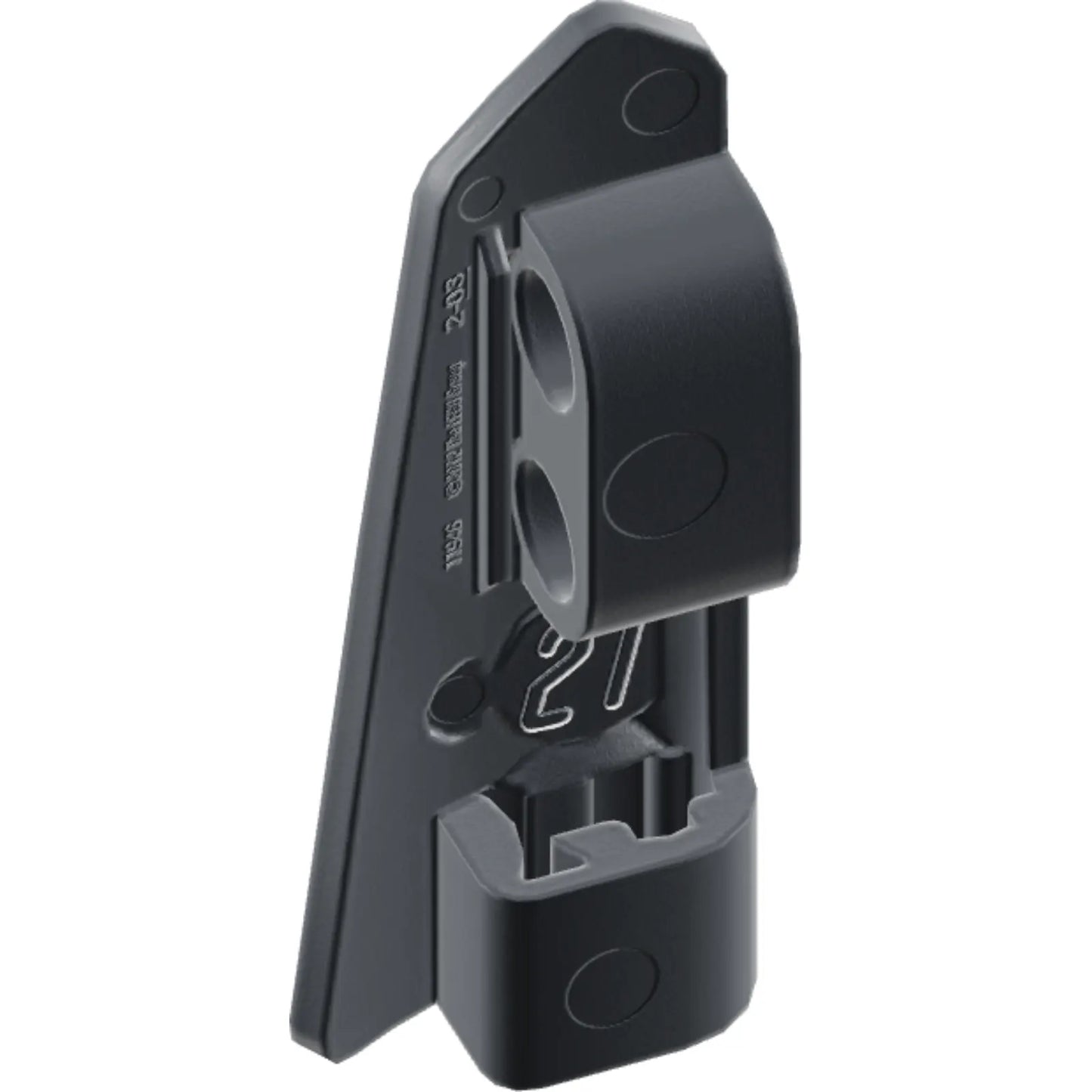 Part 11946 - Technic, Panel Fairing #21 Very Small Smooth, Side B