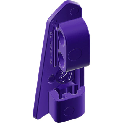 Part 11946 - Technic, Panel Fairing #21 Very Small Smooth, Side B