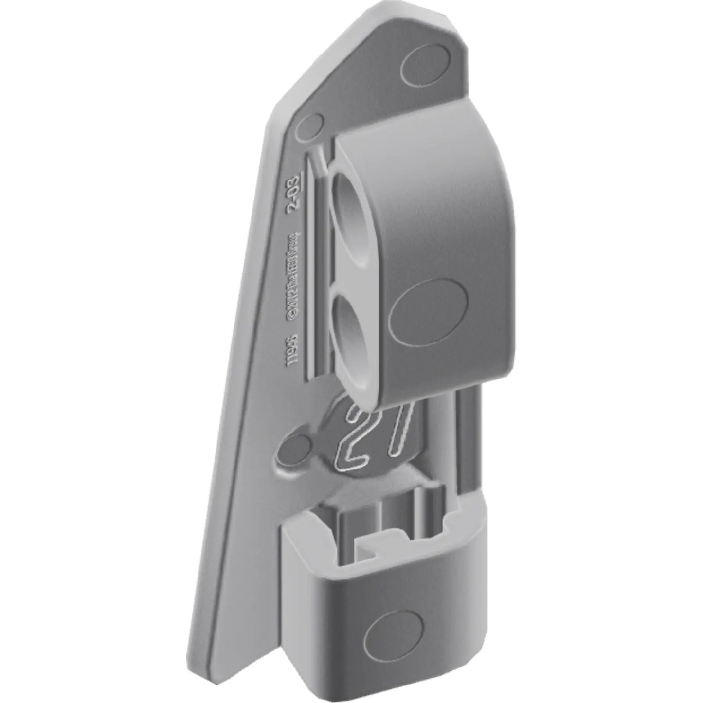 Part 11946 - Technic, Panel Fairing #21 Very Small Smooth, Side B