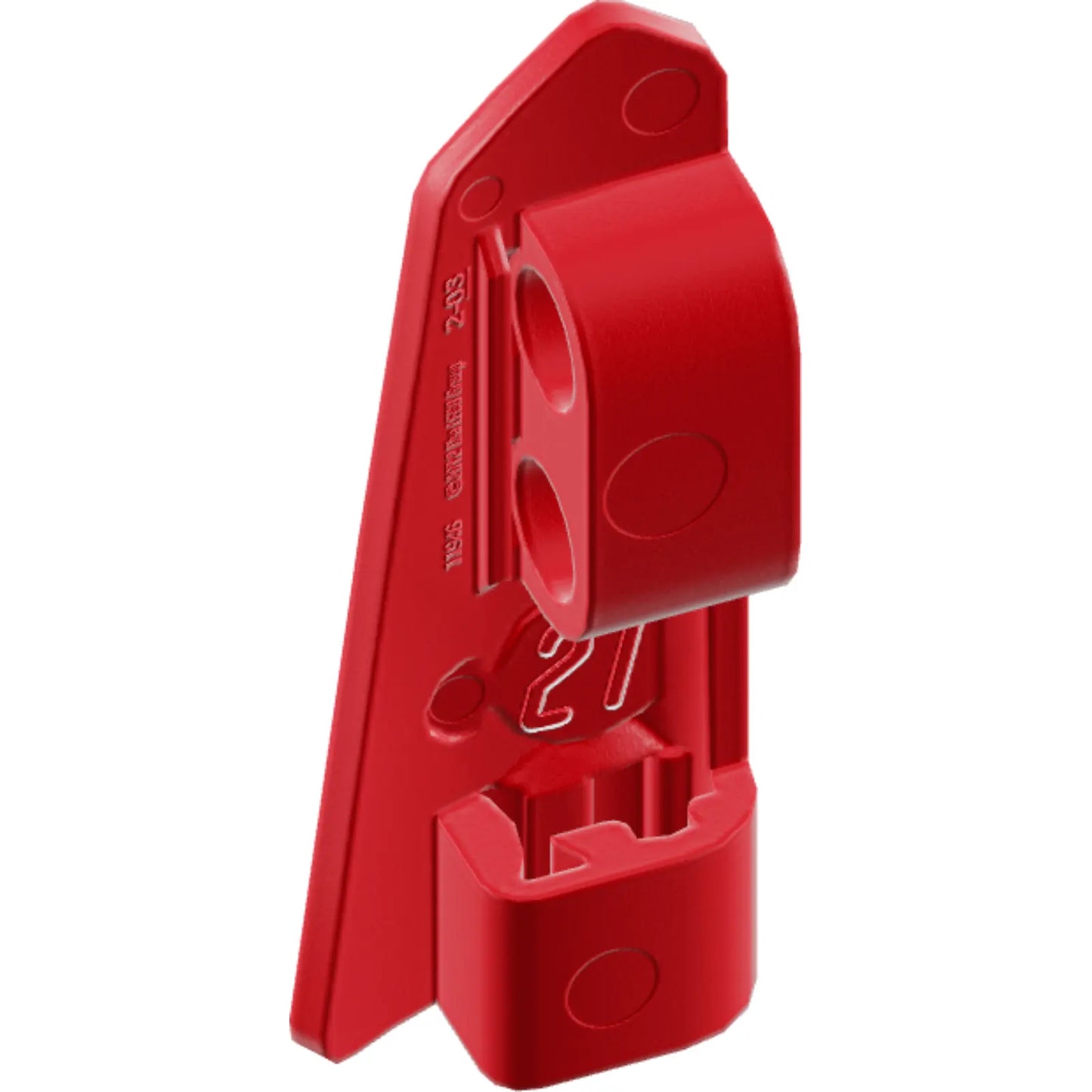Part 11946 - Technic, Panel Fairing #21 Very Small Smooth, Side B