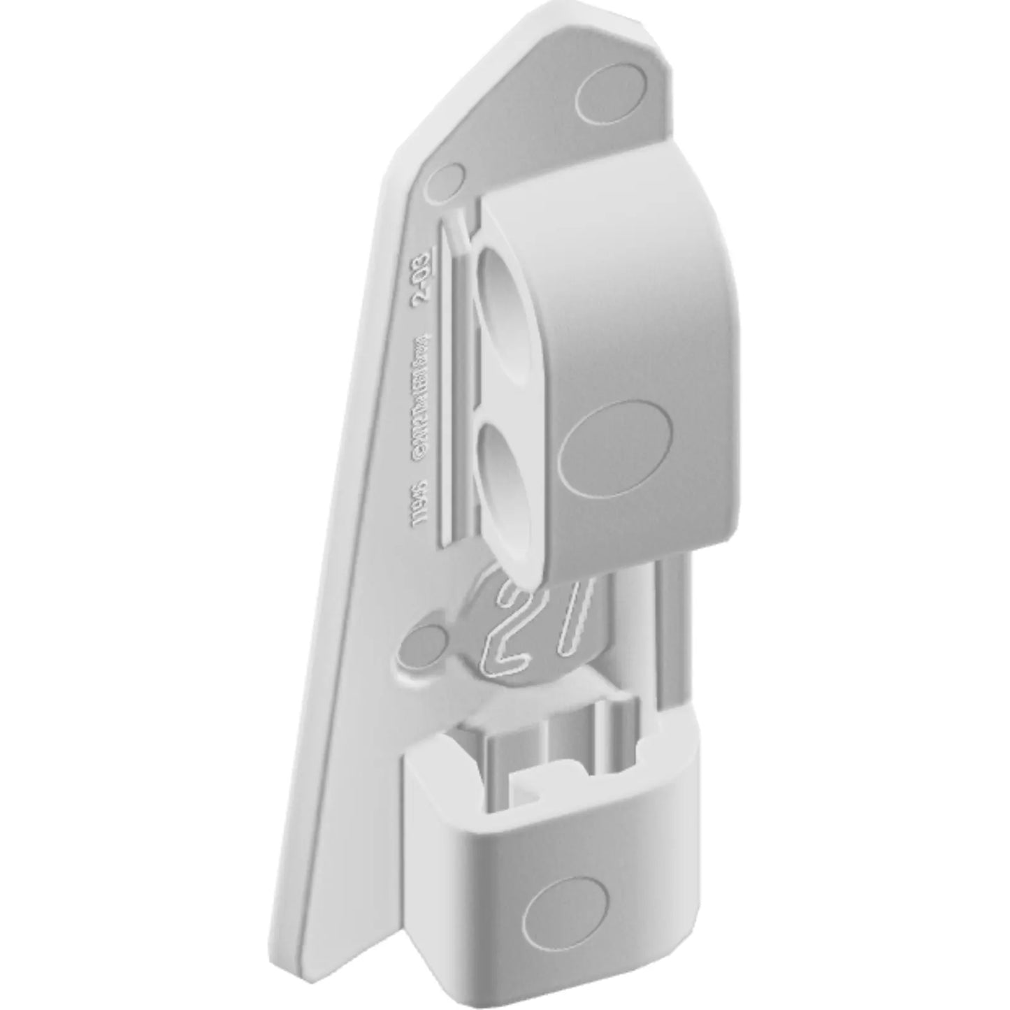 Part 11946 - Technic, Panel Fairing #21 Very Small Smooth, Side B