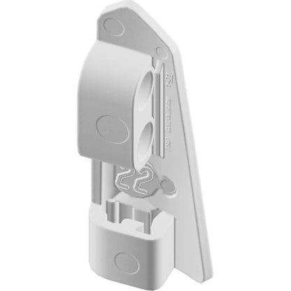 Part 11947 - Technic, Panel Fairing #22 Very Small Smooth, Side A