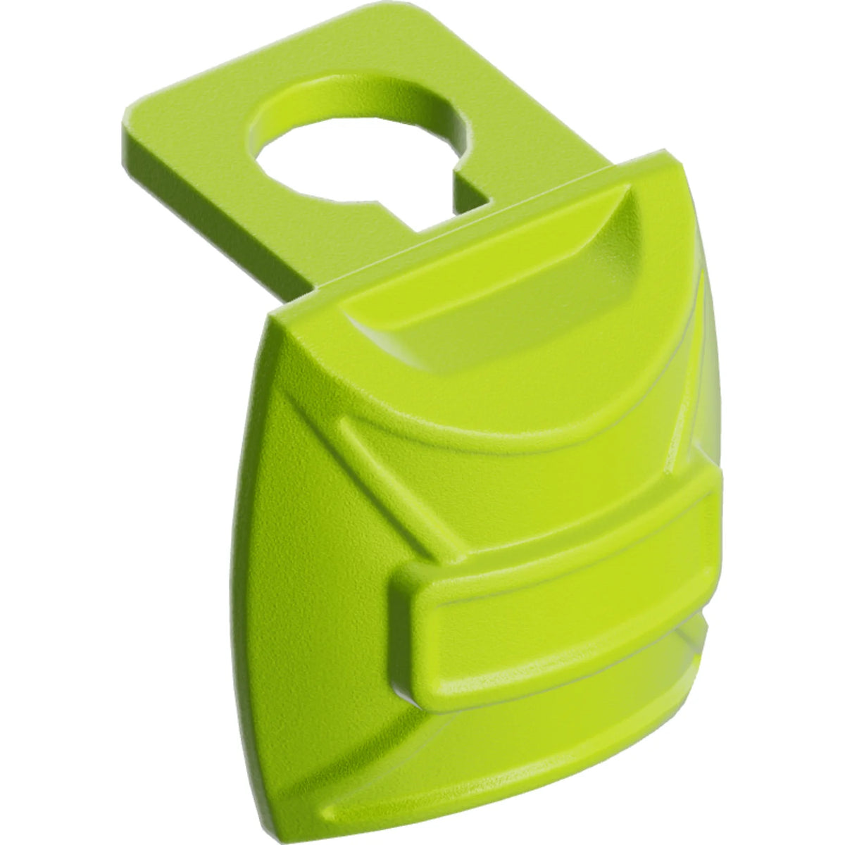 Part 12897 - Minifigure Backpack Thin, Parachute Container