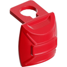 Part 12897 - Minifigure Backpack Thin, Parachute Container
