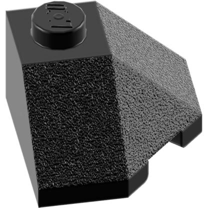 Part 13548 - Wedge 2 x 2 (Slope 45 Corner)