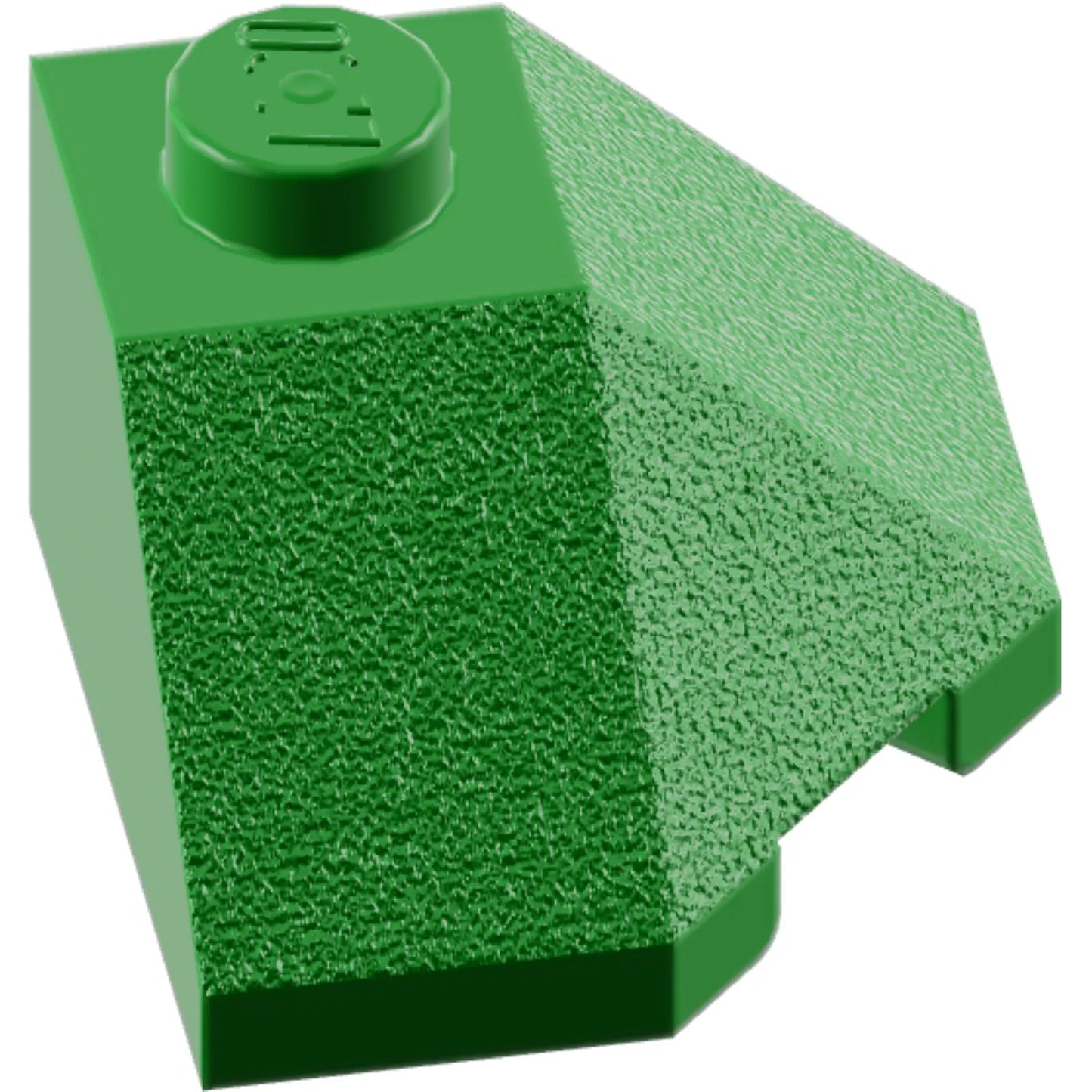 Part 13548 - Wedge 2 x 2 (Slope 45 Corner)