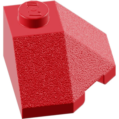 Part 13548 - Wedge 2 x 2 (Slope 45 Corner)