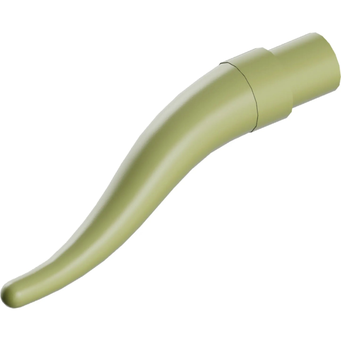 Part 13564 - Cattle Horn, Long