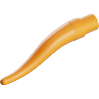 Part 13564 - Cattle Horn, Long