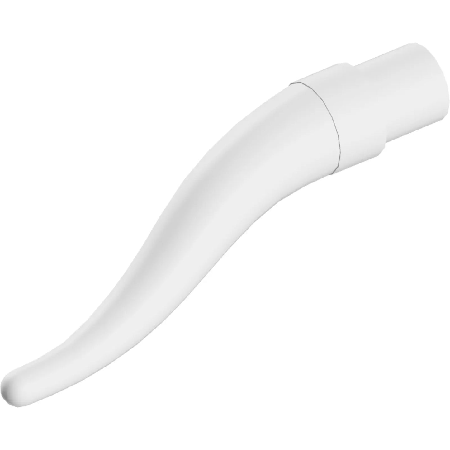 Part 13564 - Cattle Horn, Long