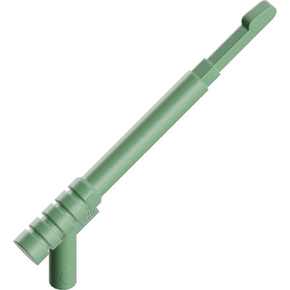 Teil 13591 - Minifigur, Waffe Harpune mit quadratischem Abzug und dicker Speerbasis