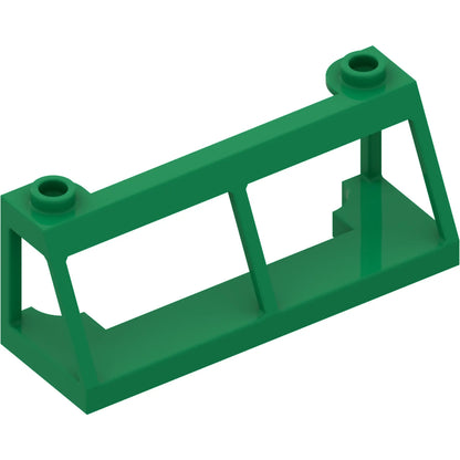 Part 13760 - Windscreen 2 x 6 x 2 Train