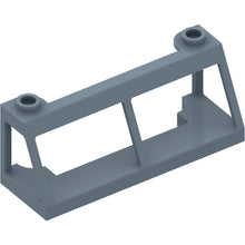 Part 13760 - Windscreen 2 x 6 x 2 Train