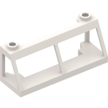 Part 13760 - Windscreen 2 x 6 x 2 Train