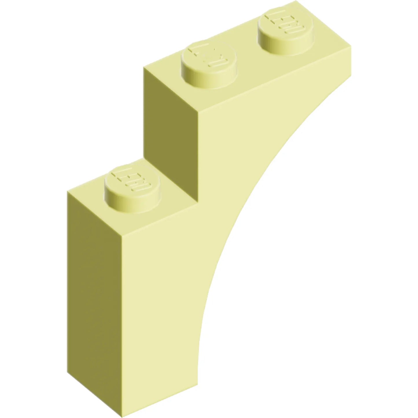 Part 13965 - Arch 1 x 3 x 3