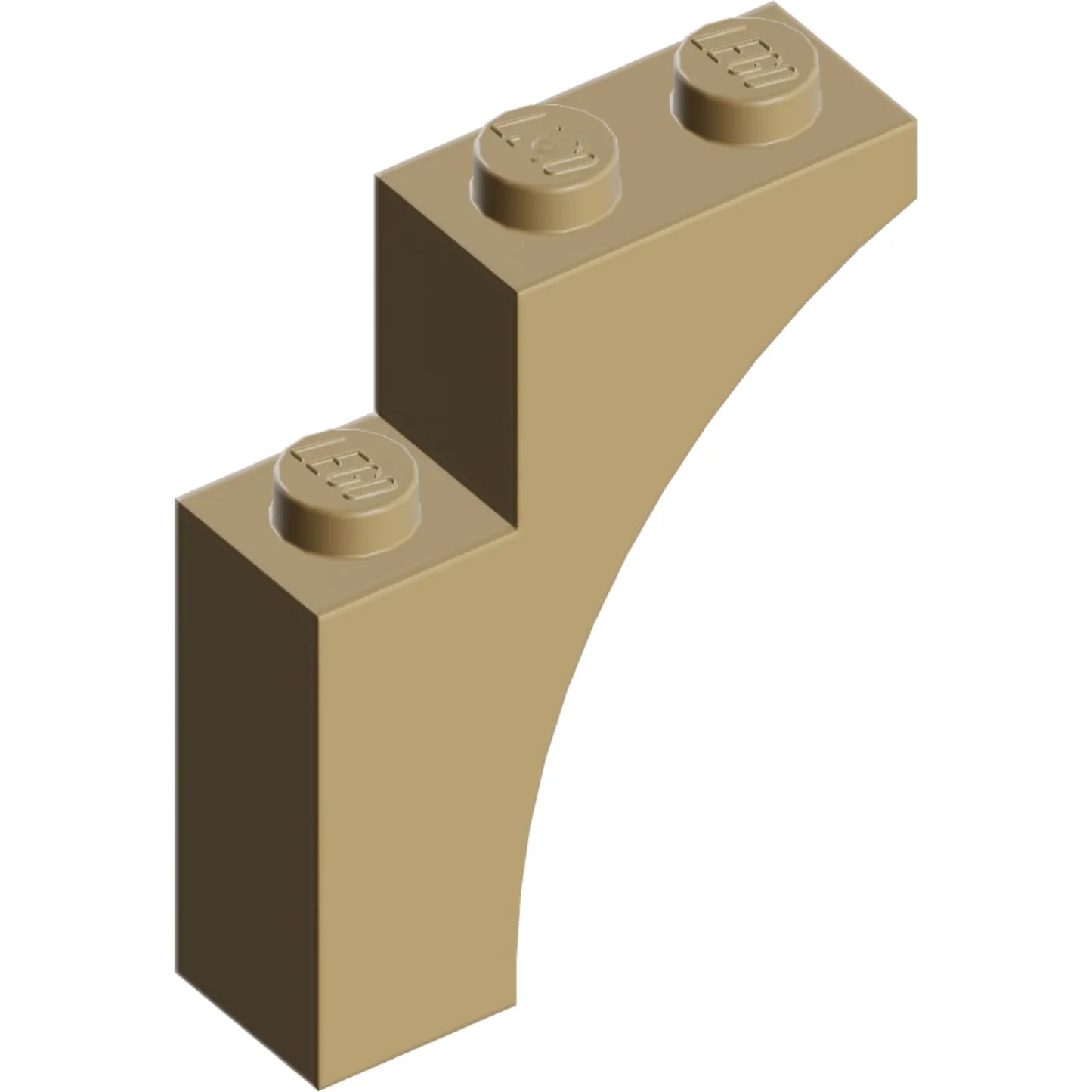 Part 13965 - Arch 1 x 3 x 3