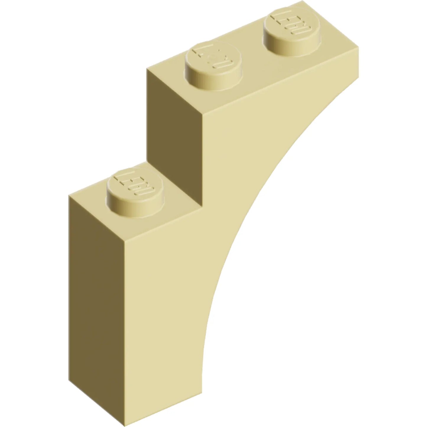 Part 13965 - Arch 1 x 3 x 3