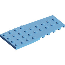 Part 14181 - Wedge, Plate 4 x 9 with Stud Notches