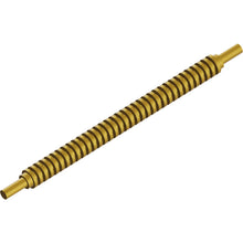 Part 14301 - Hose, Flexible Ribbed with 8mm Ends 12L / 9.6cm