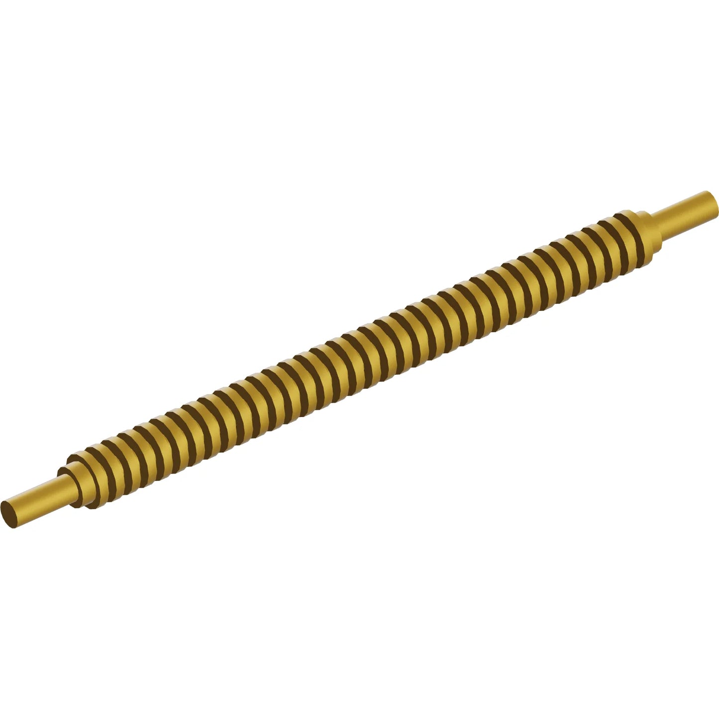 Teil 14301 – Schlauch, flexibel, gerippt mit 8 mm Enden, 12 l/9,6 cm