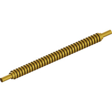 Part 14301 - Hose, Flexible Ribbed with 8mm Ends 12L / 9.6cm