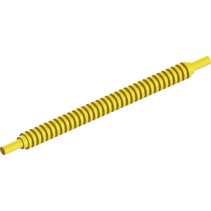 Teil 14301 – Schlauch, flexibel, gerippt mit 8 mm Enden, 12 l/9,6 cm
