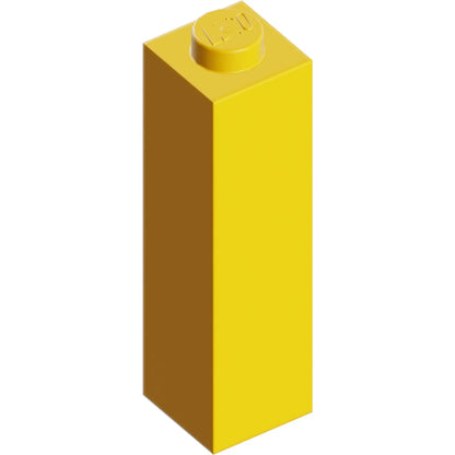 Part 14716 - Brick 1 x 1 x 3