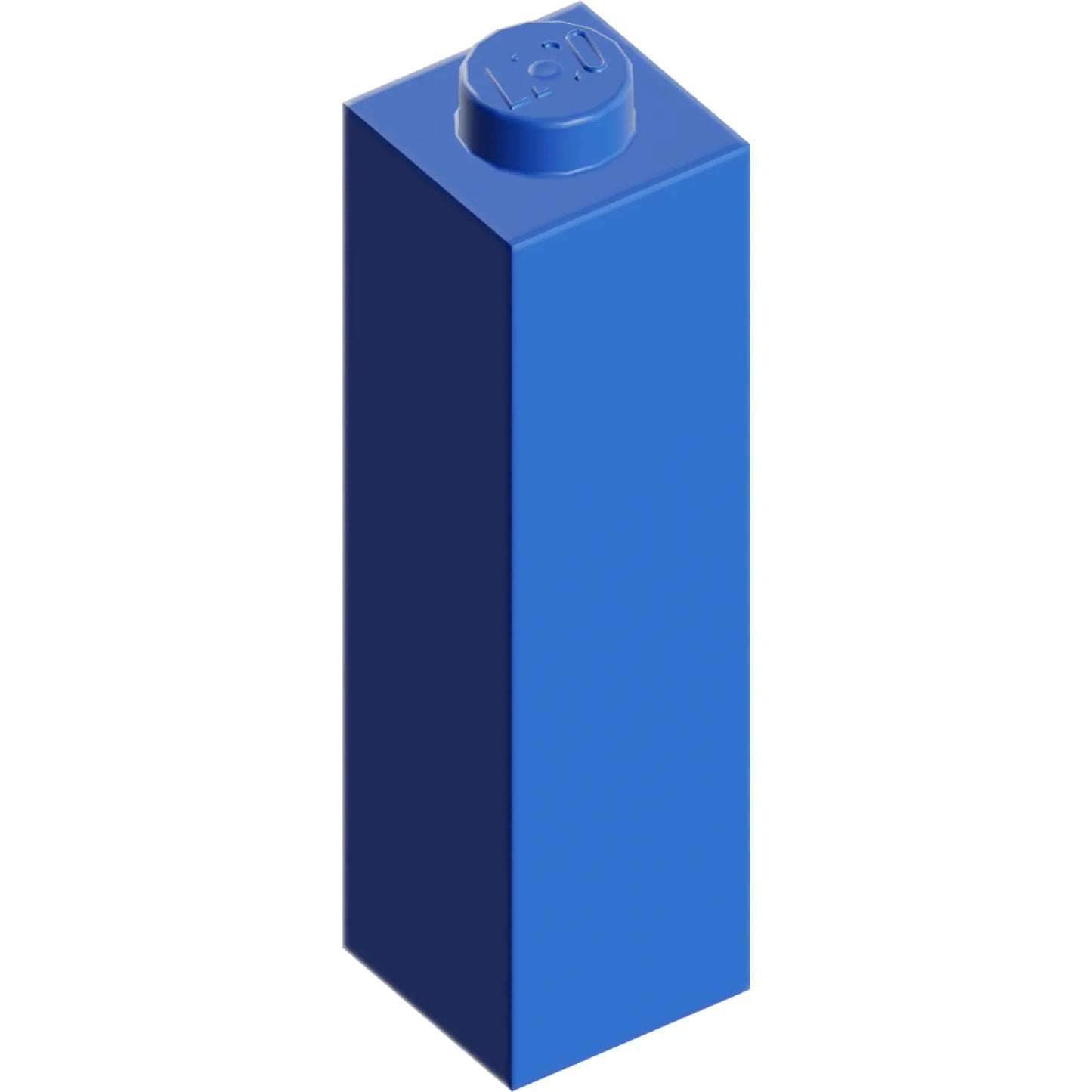 Part 14716 - Brick 1 x 1 x 3