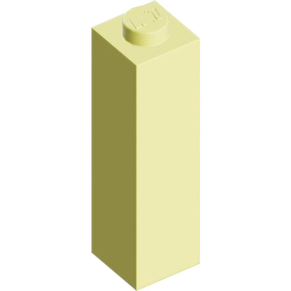 Part 14716 - Brick 1 x 1 x 3