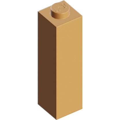 Part 14716 - Brick 1 x 1 x 3