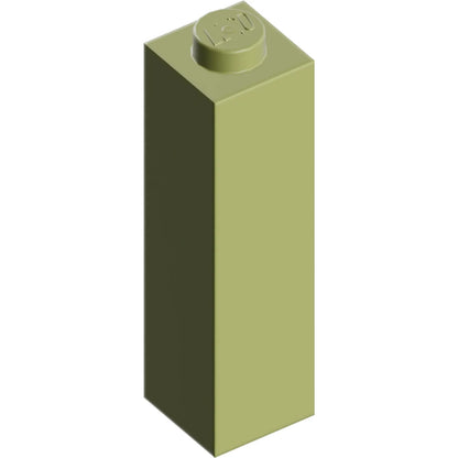 Part 14716 - Brick 1 x 1 x 3