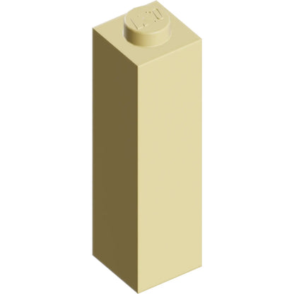 Part 14716 - Brick 1 x 1 x 3