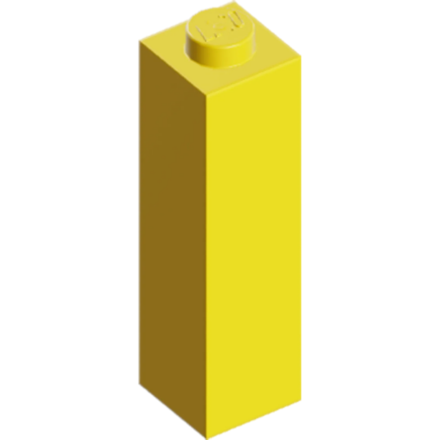 Part 14716 - Brick 1 x 1 x 3