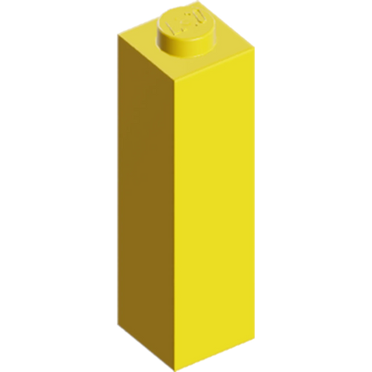 Part 14716 - Brick 1 x 1 x 3