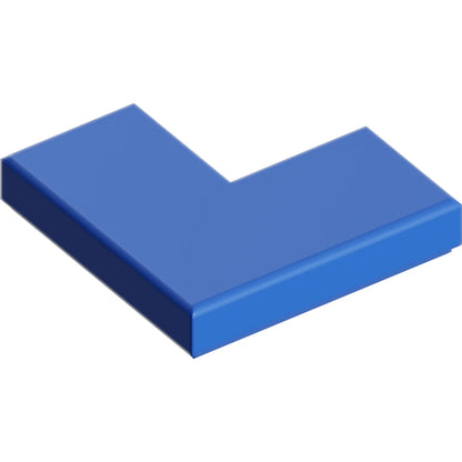 Part 14719 - Tile 2 x 2 Corner